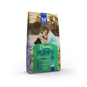 Montego Classic Large Breed Puppy Food | Size: 25kg